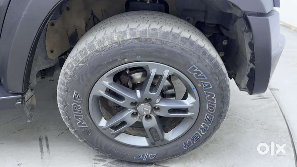 Mahindra Thar 1.5 Lx Hard Top Diesel At 4 Rwd, 2023, Diesel