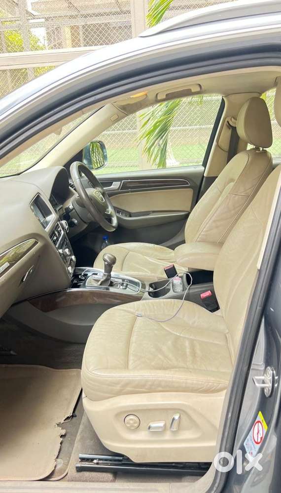 Audi Q5 2.0 Tdi Premium Plus, 2014, Diesel