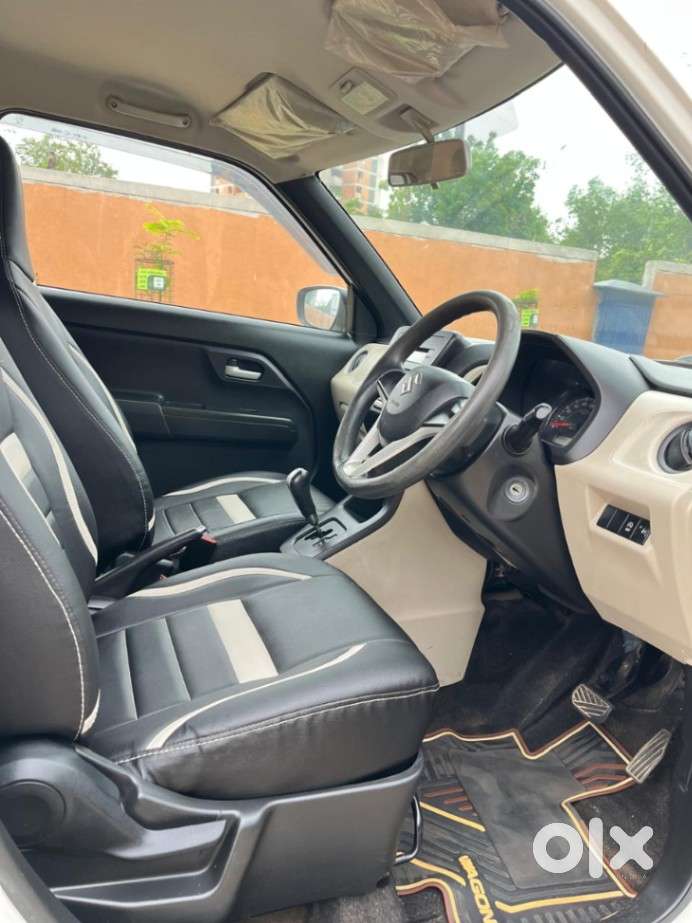 Maruti Suzuki Wagon R Vxi 1.0, 2022, Petrol