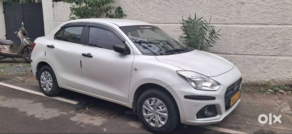 Maruti Suzuki Swift Dzire Tour 2023 Cng & Hybrids Good Condition