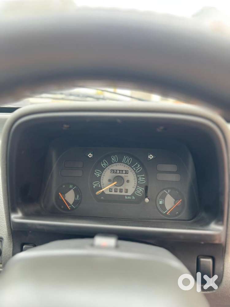 Maruti Suzuki Maruti 2003
