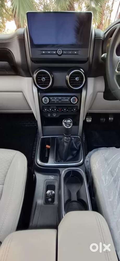 Mahindra Thar Roxx, 2025, Diesel