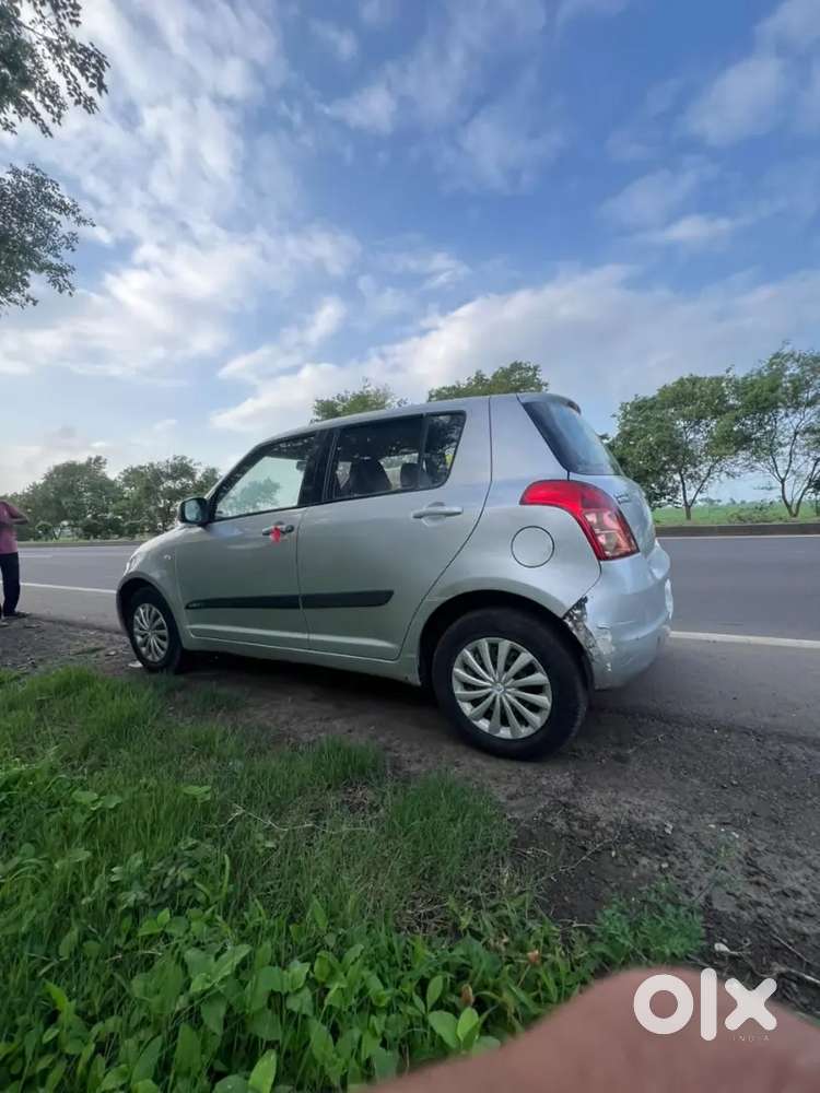 Maruti Suzuki Swift Vdi 2008