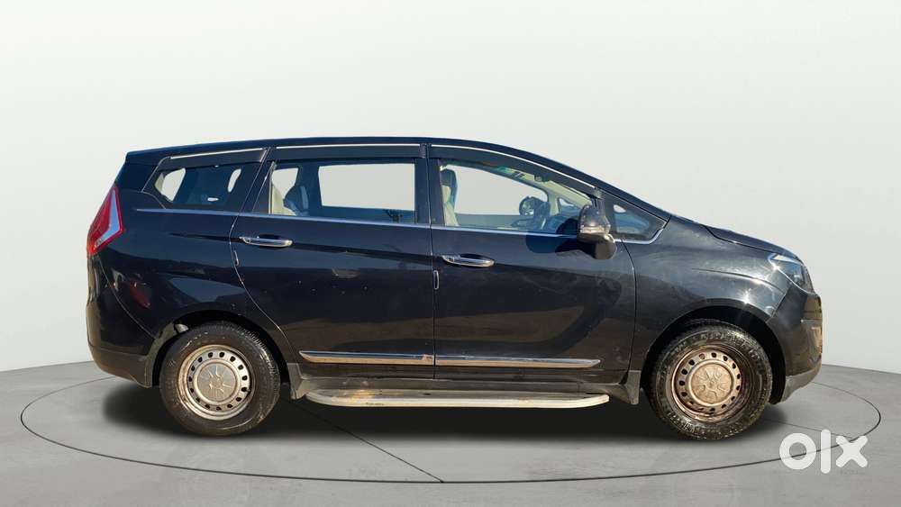 Mahindra Marazzo M2 8str, 2019, Diesel