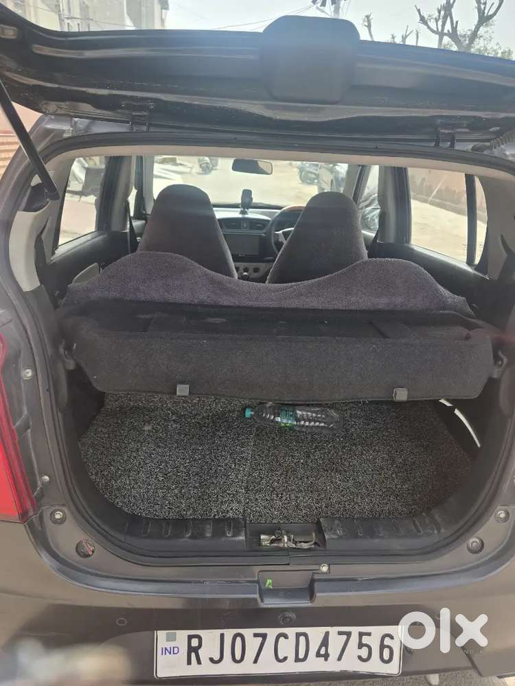 Maruti Suzuki Alto 800 2021 Petrol Well Maintained