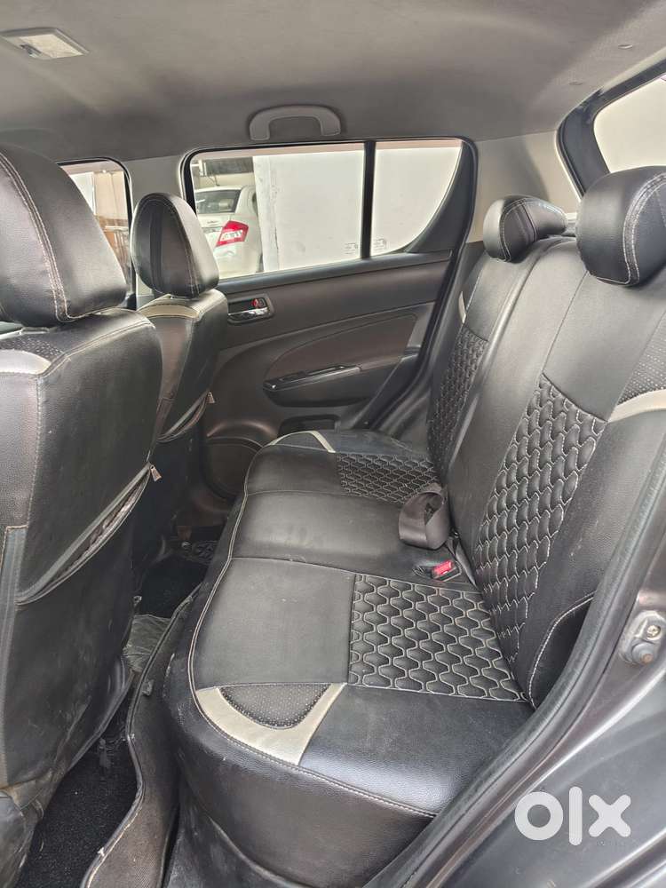 Maruti Suzuki Swift Vxi, 2015, Petrol