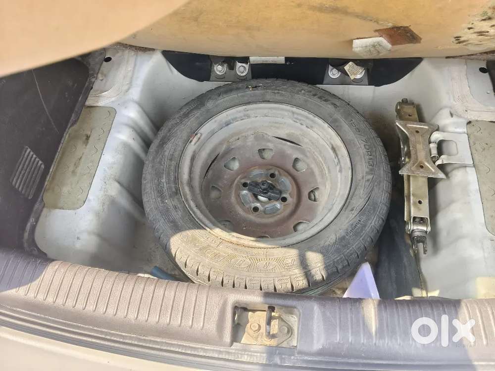 Hyundai Santro Xing 2011
Validity 2031