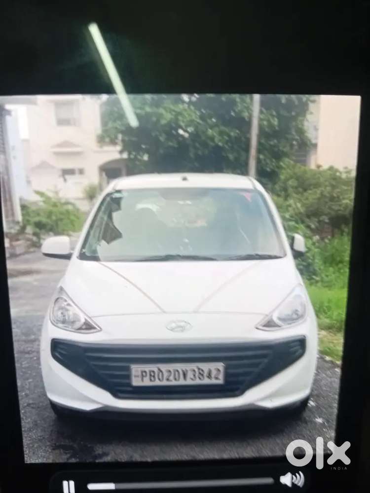 Hyundai New Santro 1.1 Dlite 2019
