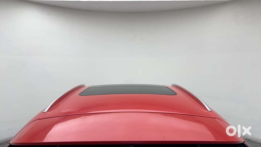 Audi Q3 1.4 30 Tfsi Premium, 2017, Petrol