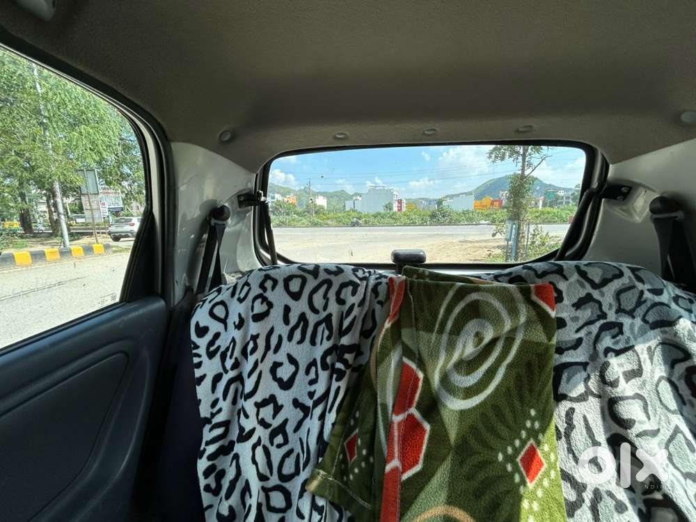 Maruti Suzuki Alto 2009