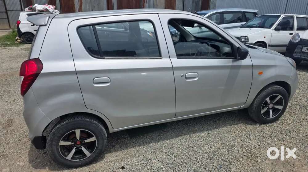 Maruti Suzuki Alto800 2021 Petrol 65000 Km Driven. Lxi Fresh Condition