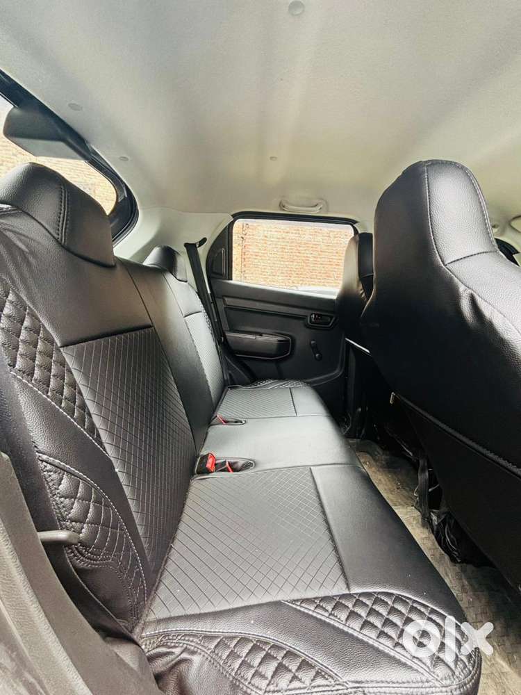 Maruti Suzuki S-presso Vxi, 2025, Petrol