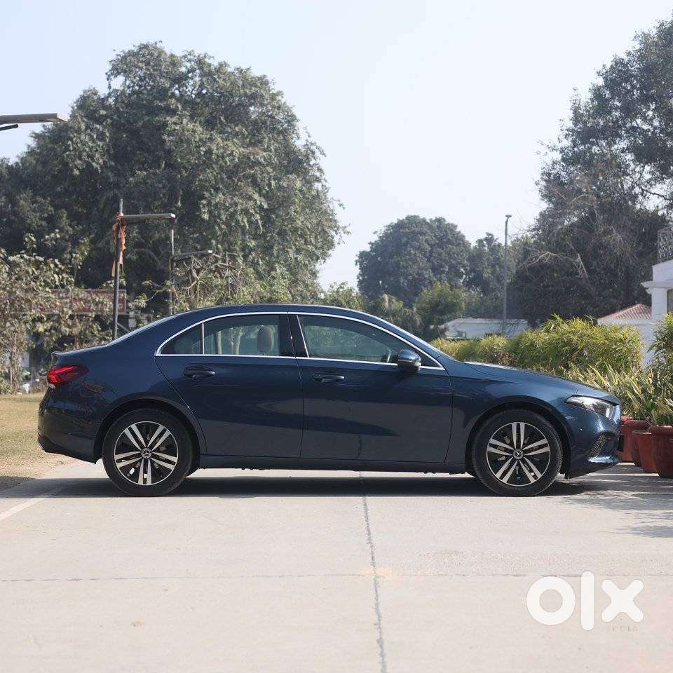 Mercedes-benz A Class 2.1 A200 Cdi Style, 2023, Diesel