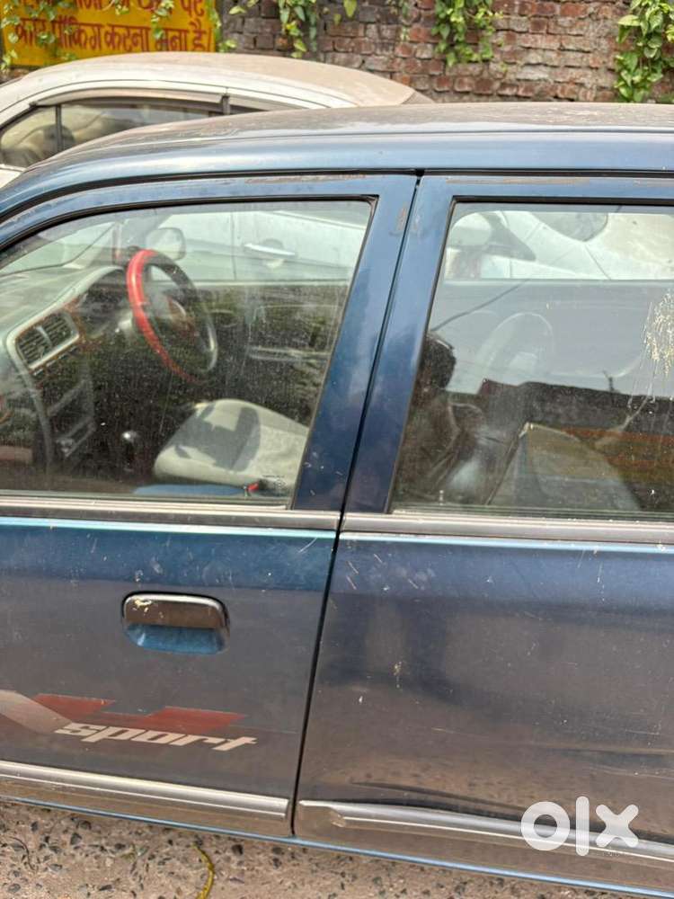 Maruti Suzuki Alto 2010 Till 2030 Petrol Good Condition