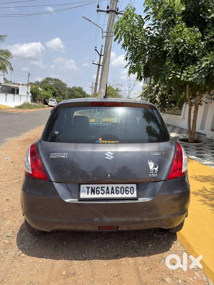 2015 Maruti Swift Vdi Diesel  1st Owner   Tn65