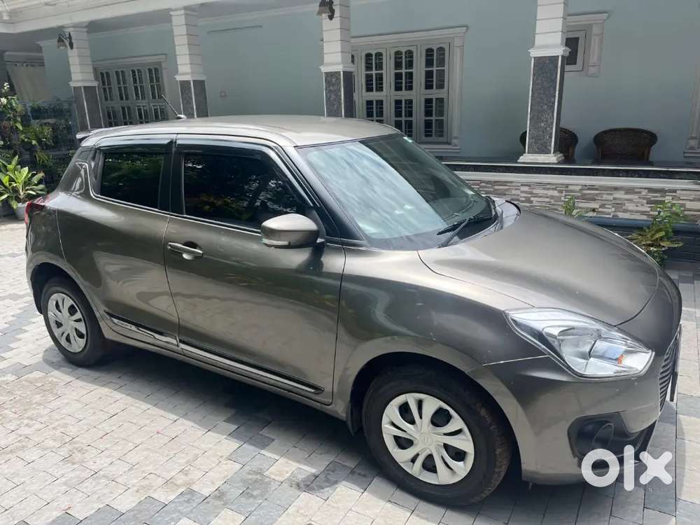 Maruti Suzuki Swift 2019 Petrol 38000 Km Driven