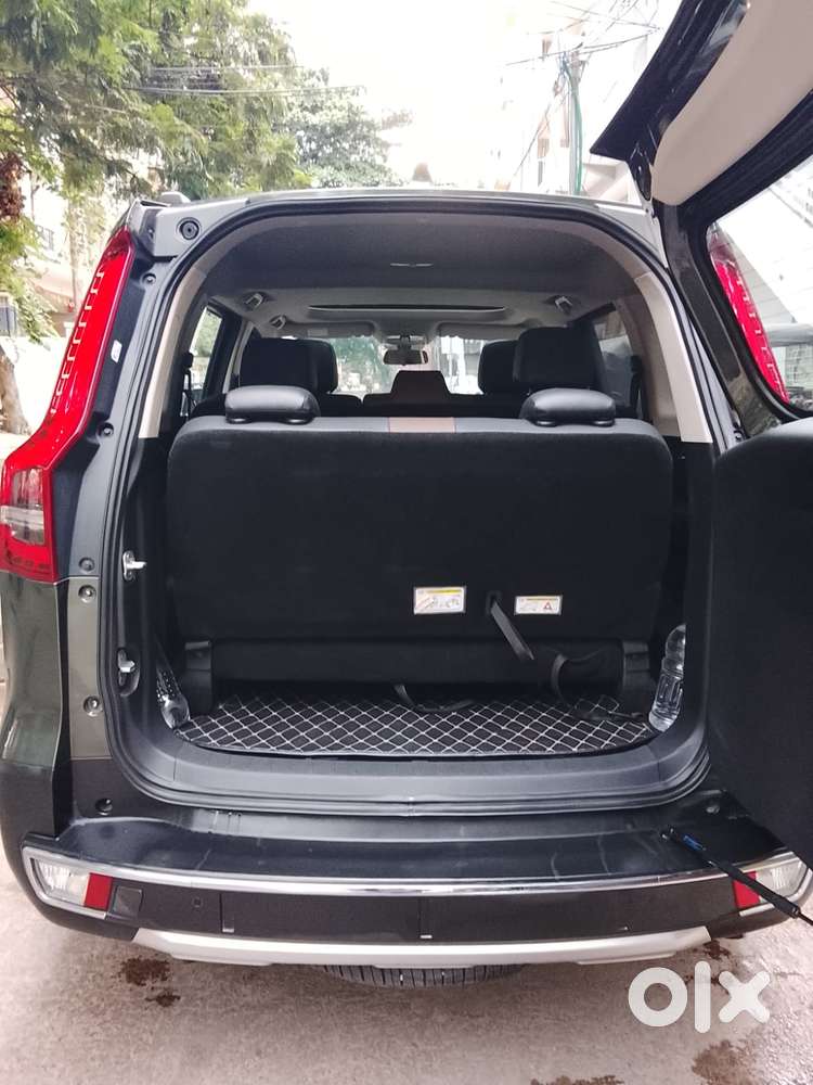 Mahindra Scorpio N D At 2wd Z8 S 7s Z8 Select, 2024, Diesel