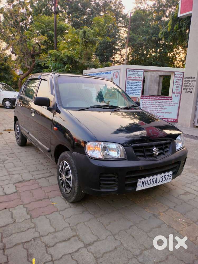 Maruti Suzuki Alto 2005-2010 Lxi Bsiii, 2008, Petrol