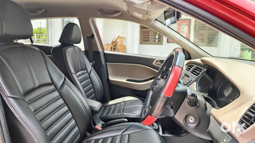 Hyundai Elite I20 Sportz 1.2 Special Edition, 2018, Petrol