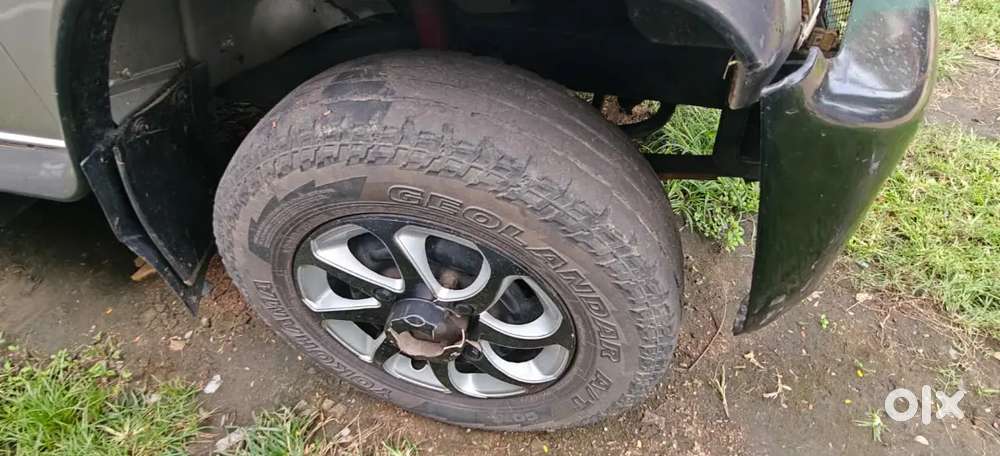 Mahindra Bolero 2012 Diesel Well Maintained
