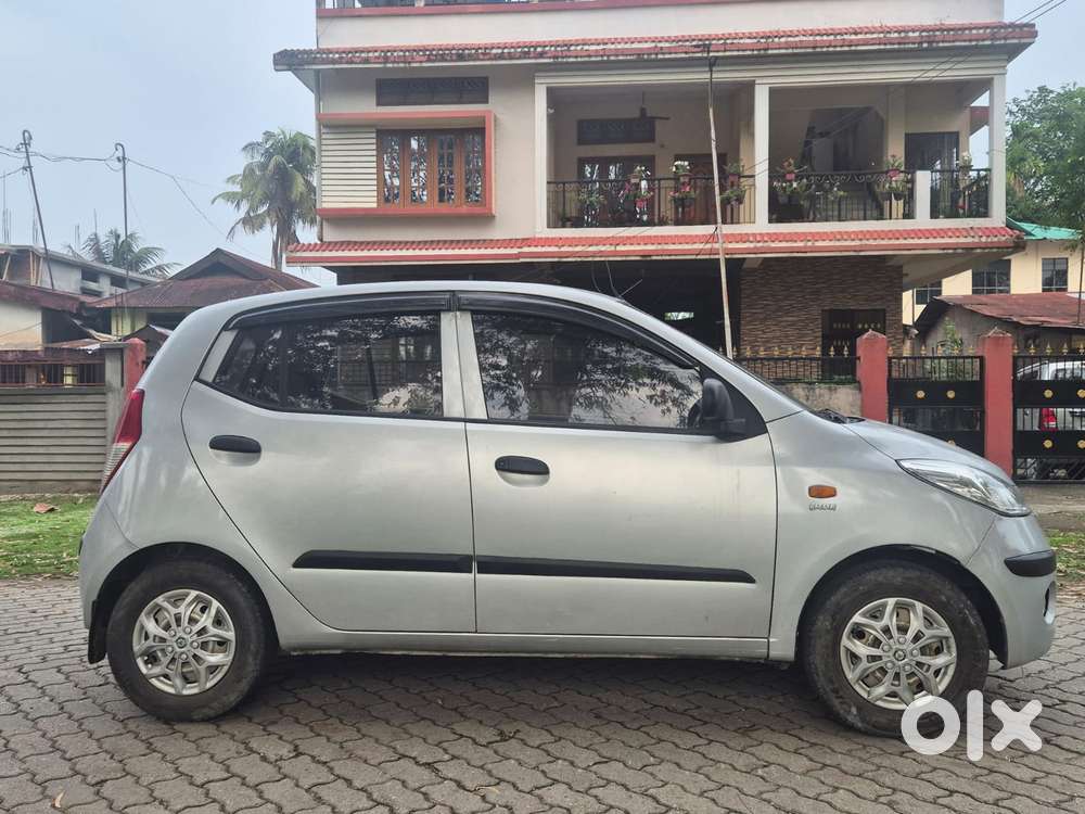 Hyundai I10 2007-2010 Era 1.1, 2009, Petrol