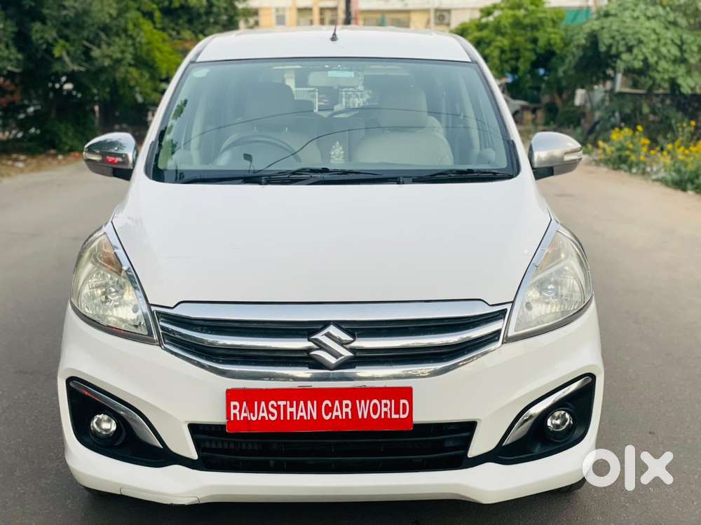 Maruti Suzuki Ertiga 2012-2015 Zdi, 2015, Diesel