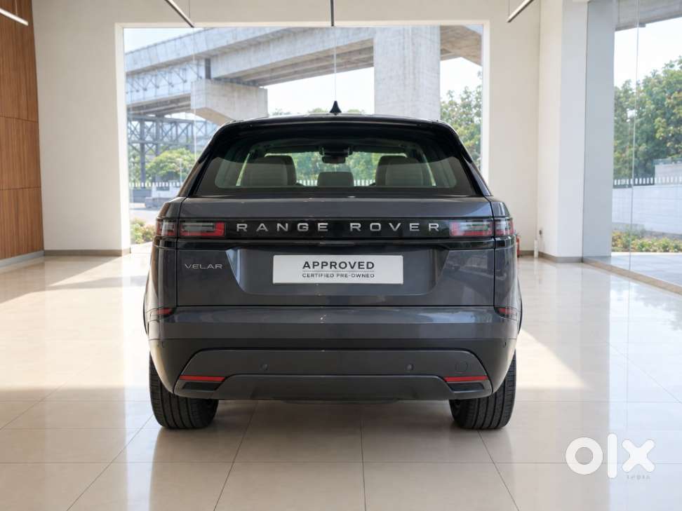Land Rover Range Velar Hse Dynamic 2.0 Diesel, 2023, Diesel