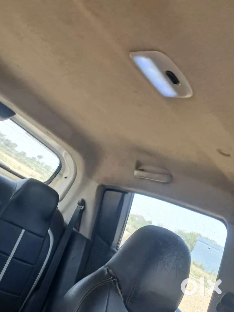 Mahindra Kuv100 Nxt 2018 Diesel Good Condition