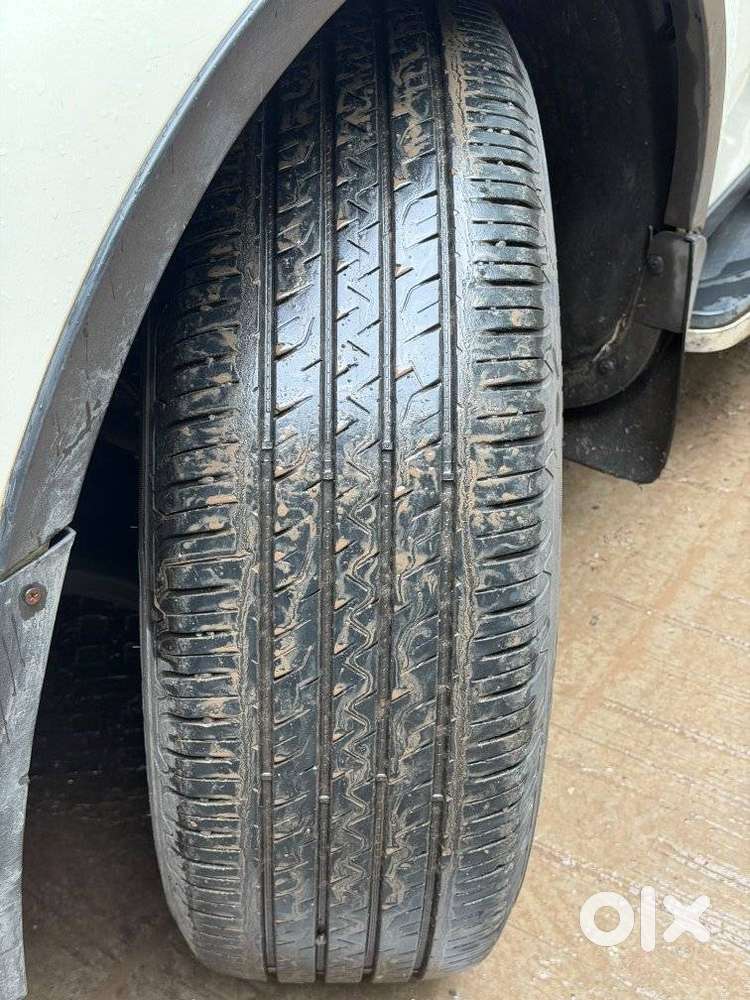 Mahindra Xuv500 W10 2wd, 2017, Diesel