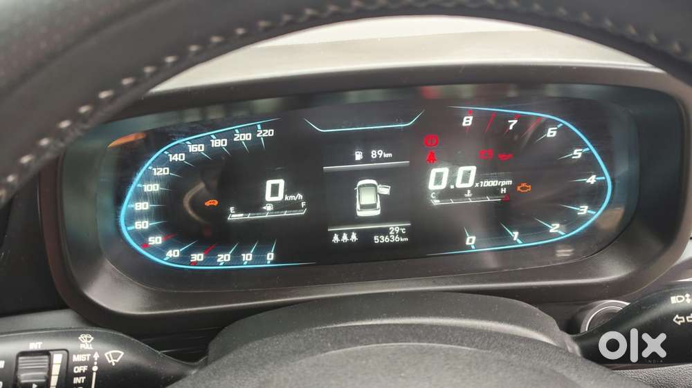 Hyundai I20, 2023, Petrol