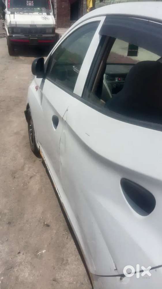 Hyundai Eon 0.8 Era Plus 2017 Car