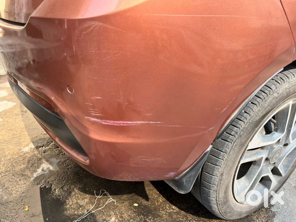 Tata Tigor Petrol 2018