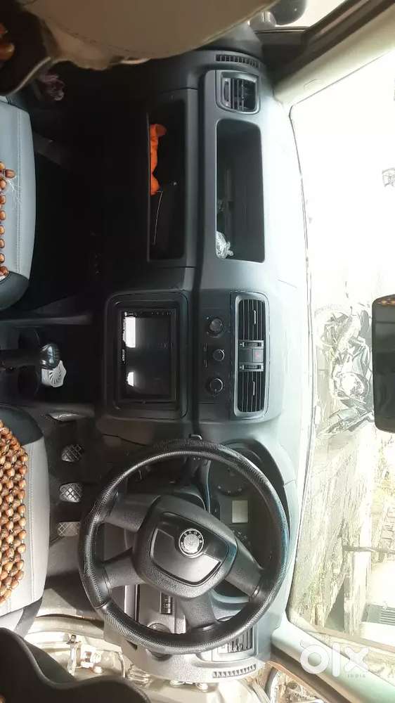 Skoda Fabia 1.2 2011