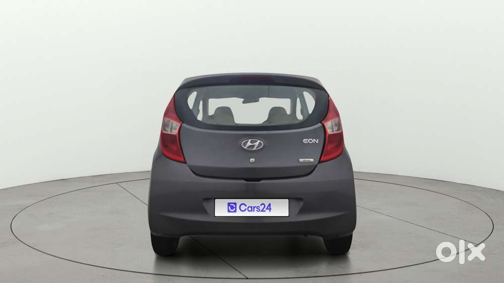 Hyundai Eon Era +, 2013, Petrol