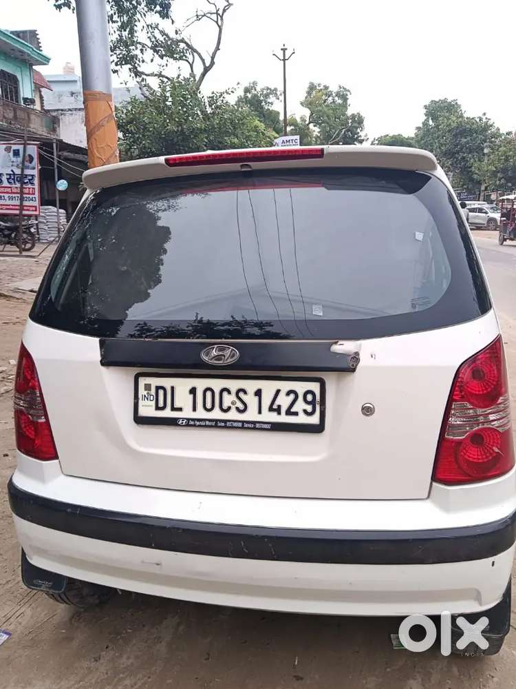 Hyundai Santro Xing 2014 Gl Non Ac