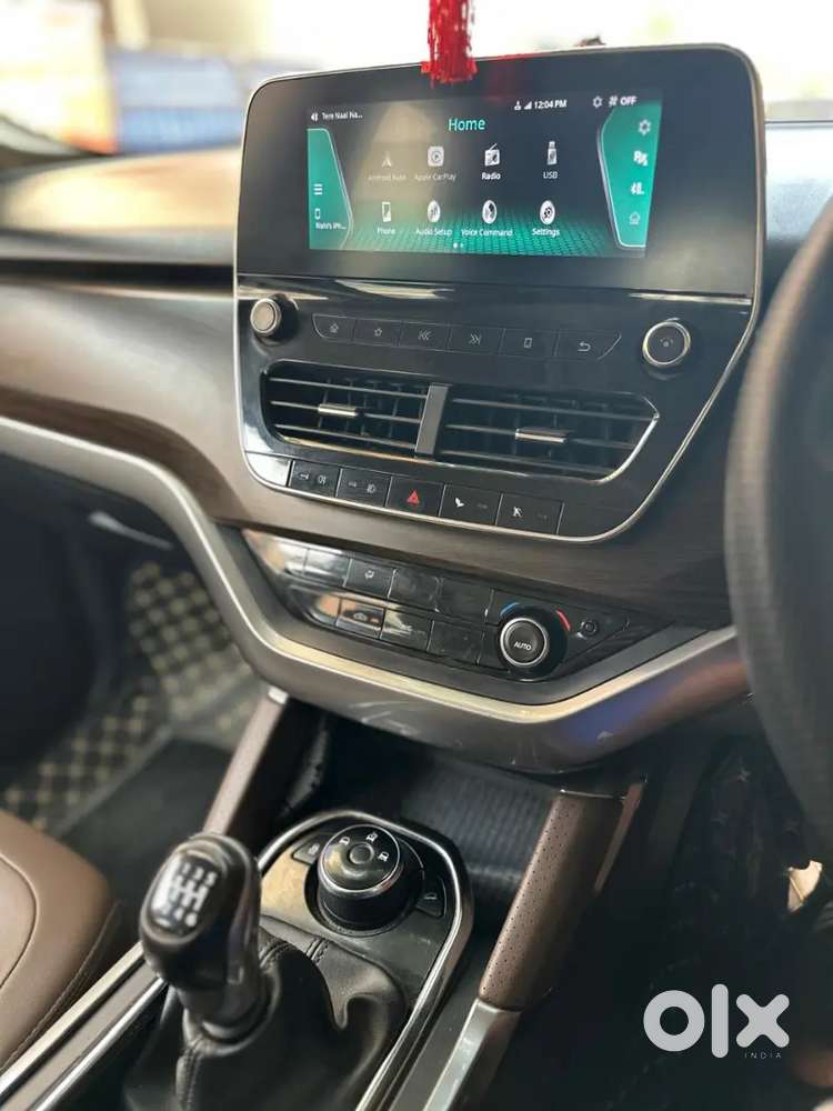 Tata Harrier 2019 Diesel 80440 Km Driven
