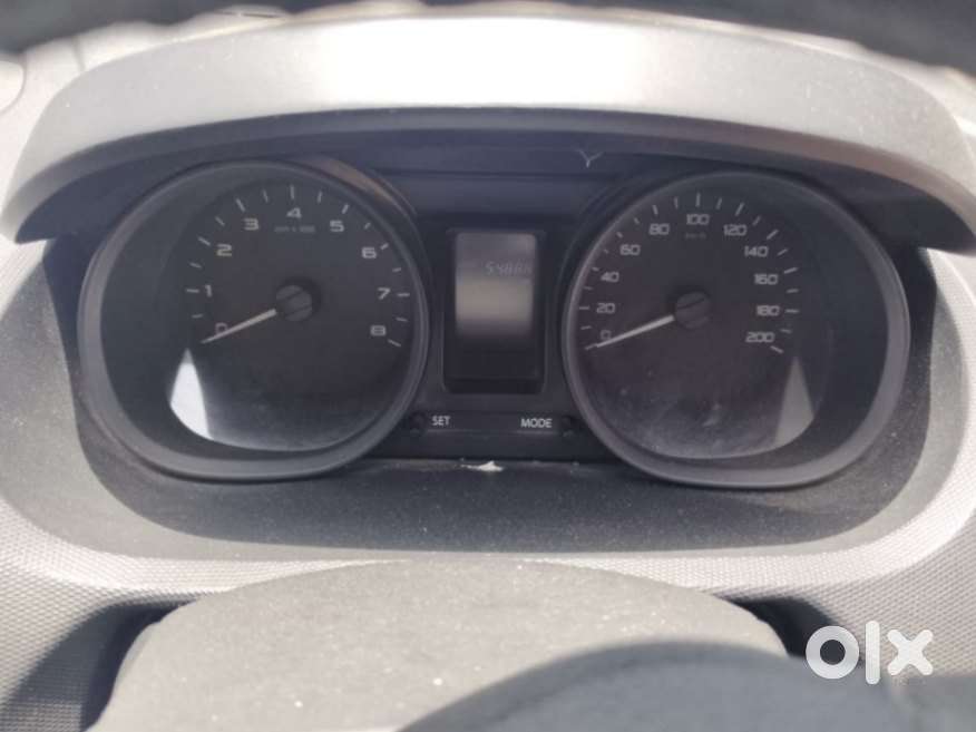 Tata Tiago 1.2 Revotron Xt (o), 2019, Petrol
