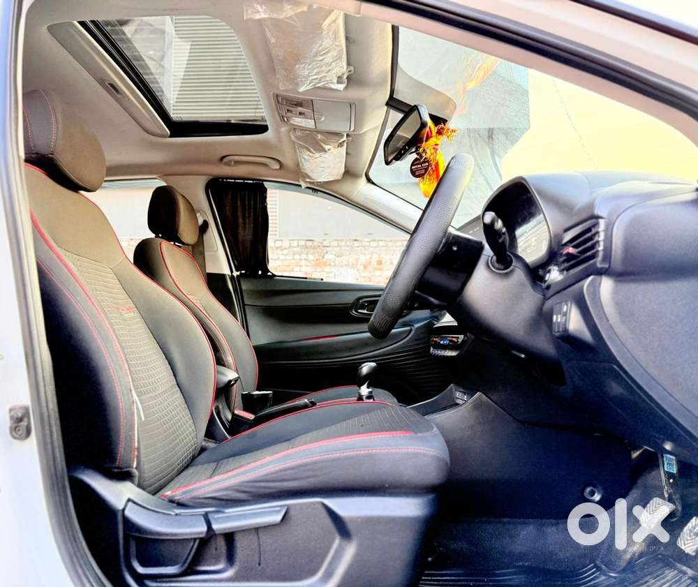 Hyundai I20 Asta (o) 1.2 Mt, 2021, Petrol