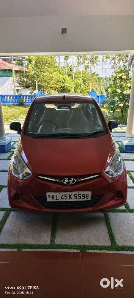 Hyundai Eon D-lite +, 2014, Petrol
