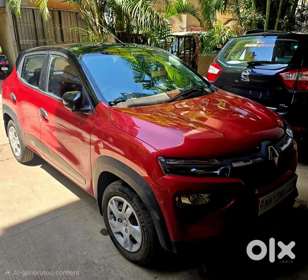 Renault Kwid Rxt Sce 2024