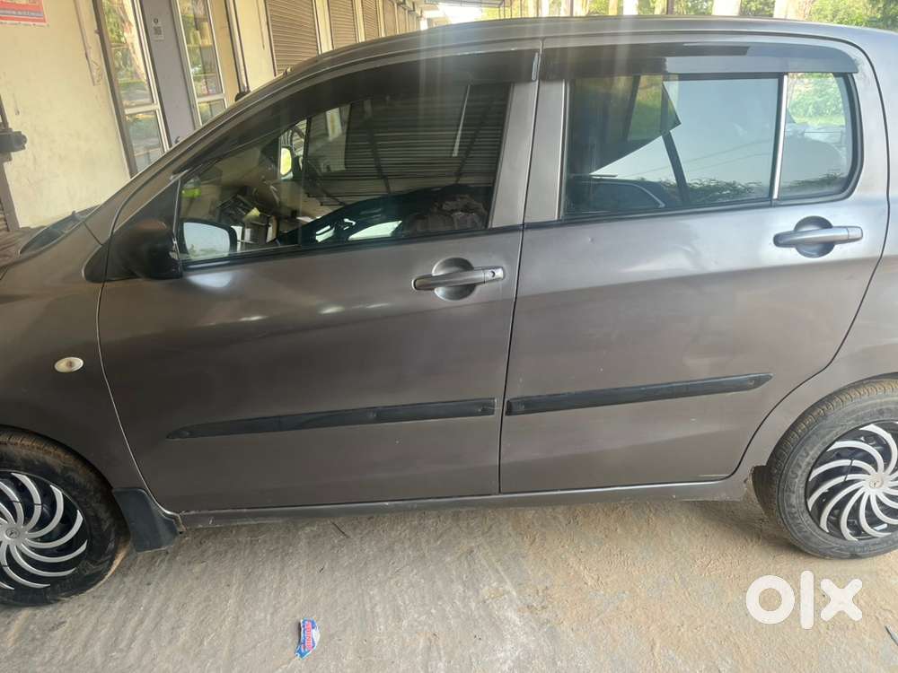 Maruti Suzuki Celerio 2016 Petrol Good Condition
