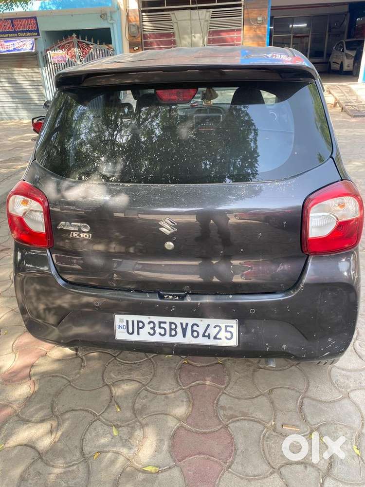 Maruti Suzuki Car 2024