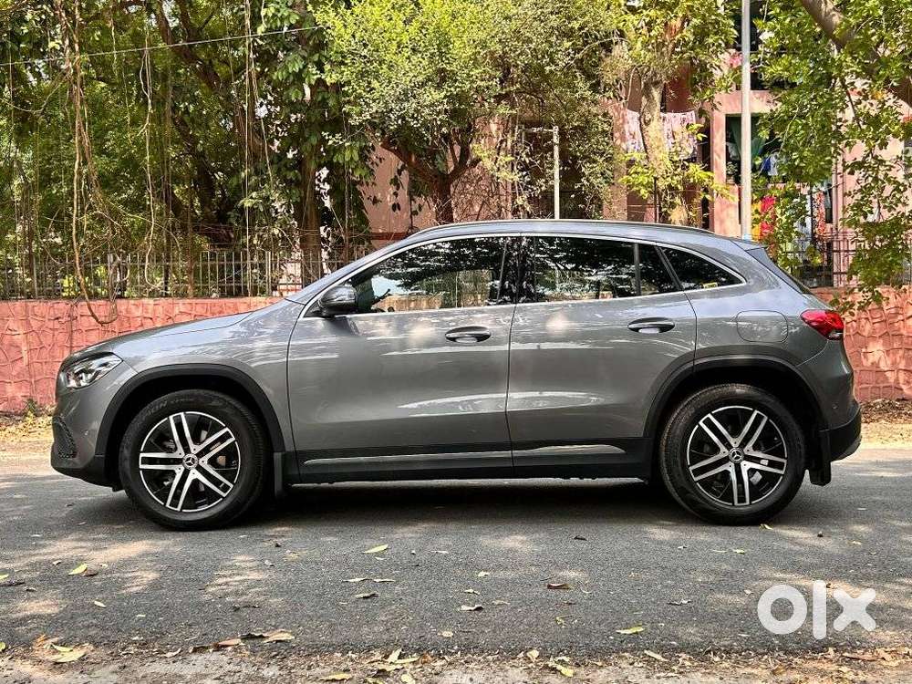 Mercedes-benz Gla 200, 2023, Petrol