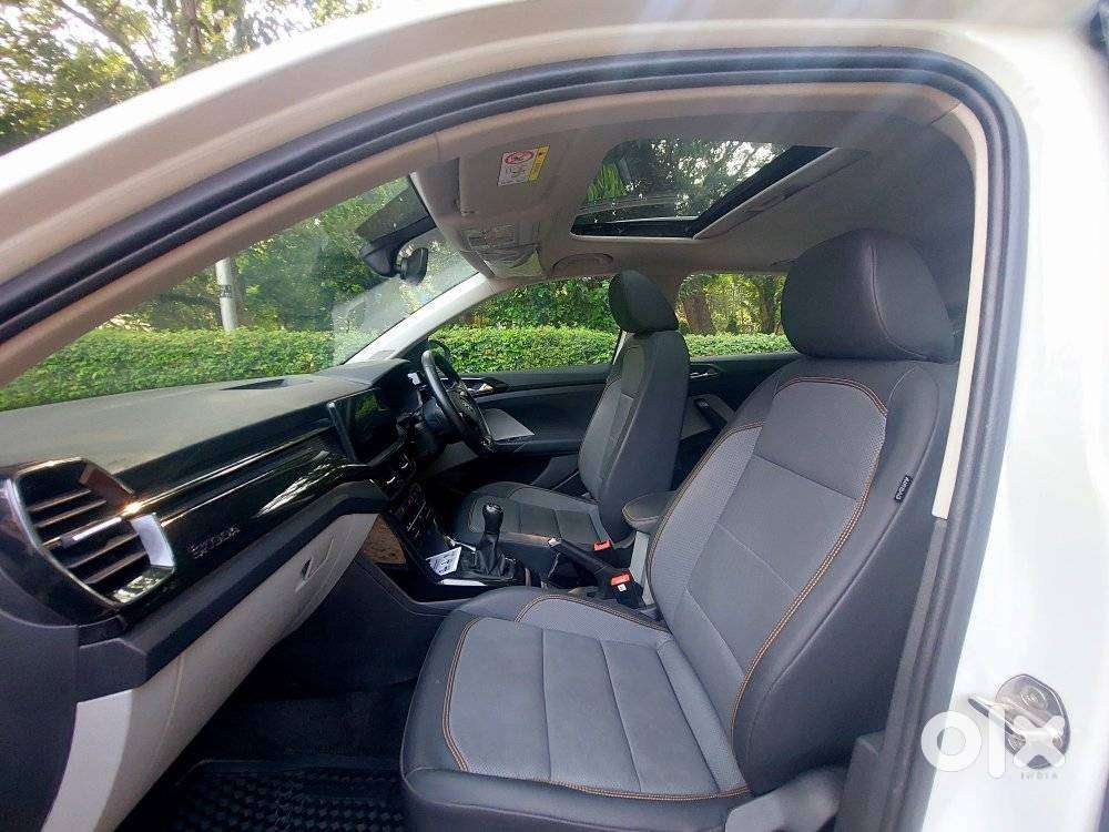 Skoda Kushaq 1.0 Tsi Style, 2024, Petrol