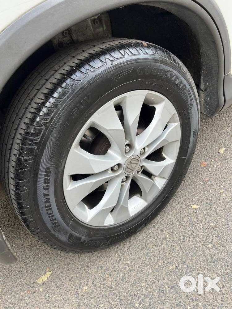 Honda Cr-v 2.0 2wd, 2013, Petrol