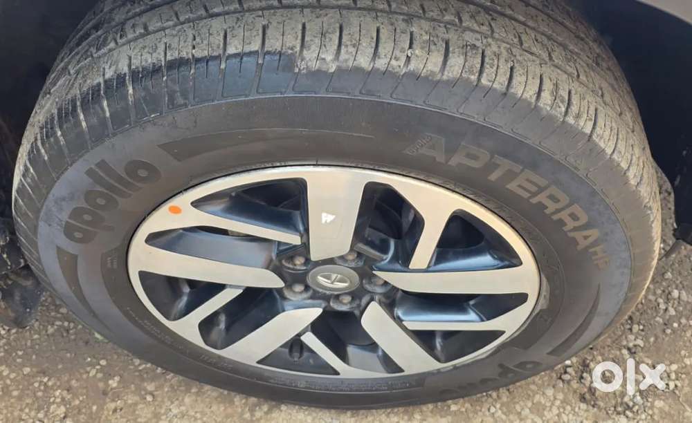 Tata Harrier 2.0 Kryotec Xta Plus, 2023, Diesel