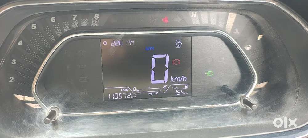 Tata Nexon12/ 2020 Diesel Manual