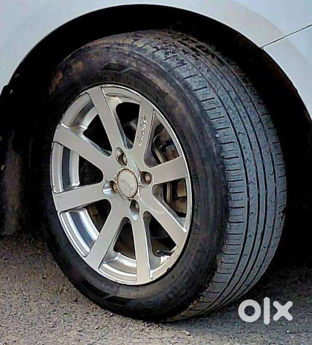 Hyundai I20 Petrol Automatic 2011
