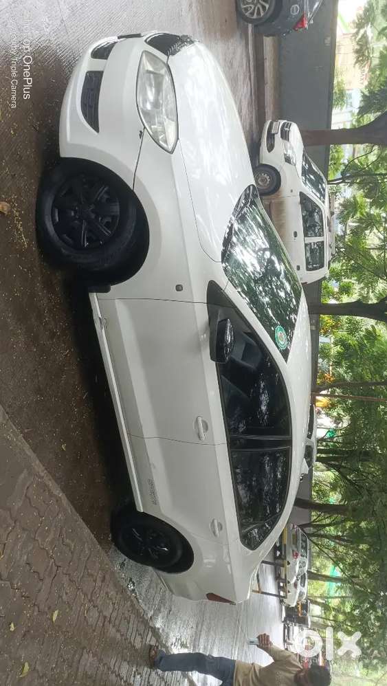 Skoda Rapid 2013 Diesel Good Condition