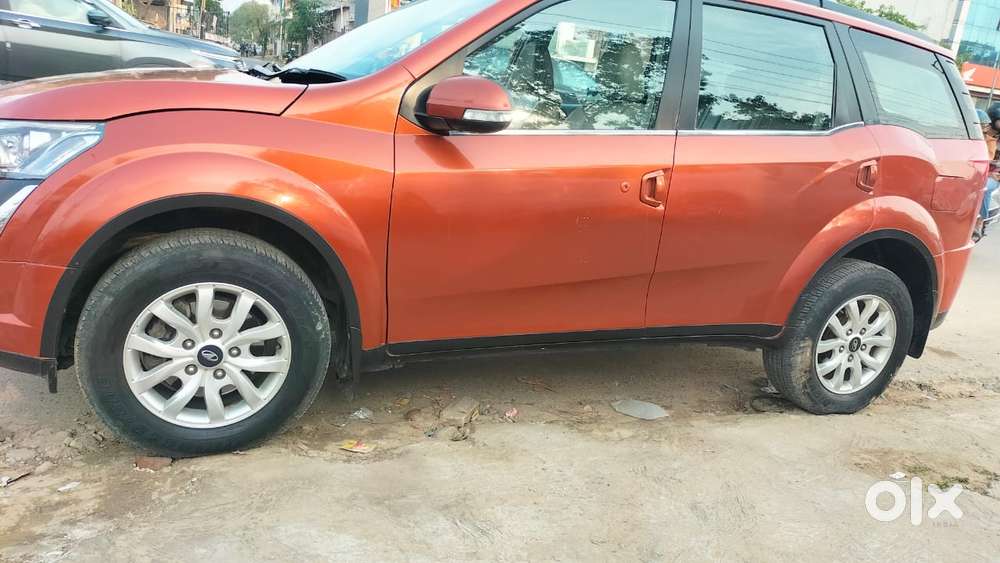 Mahindra Xuv500 W10 2wd, 2015, Diesel